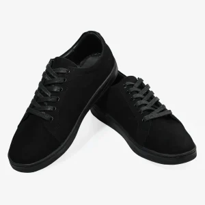 Zapatillas Cedro Negro